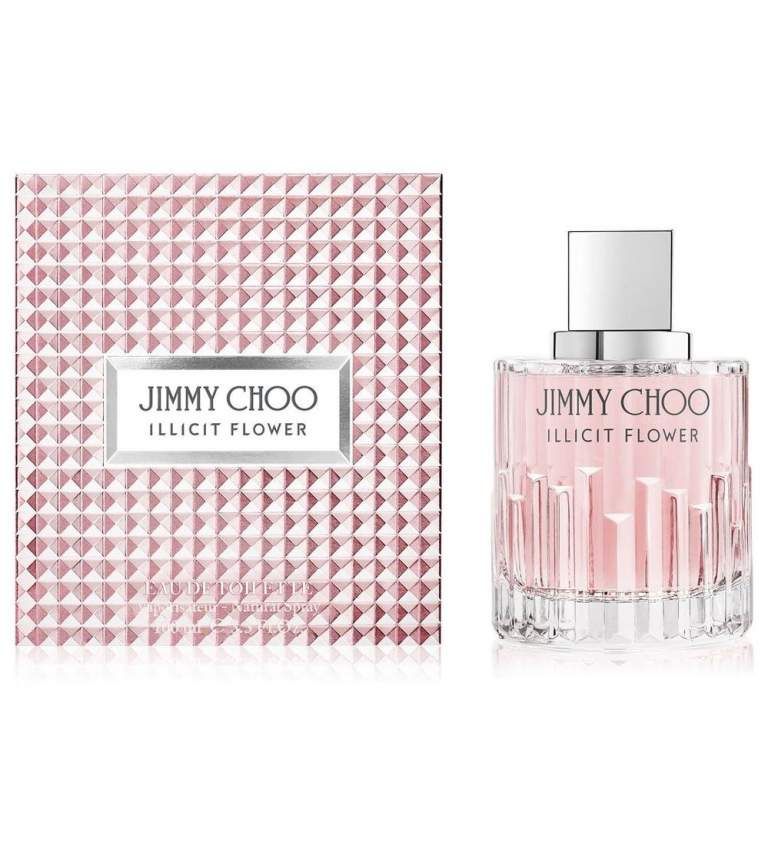 Jimmy Choo Illicit Flower