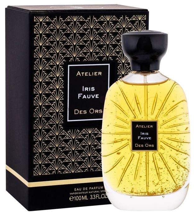 Atelier des Ors Iris Fauve