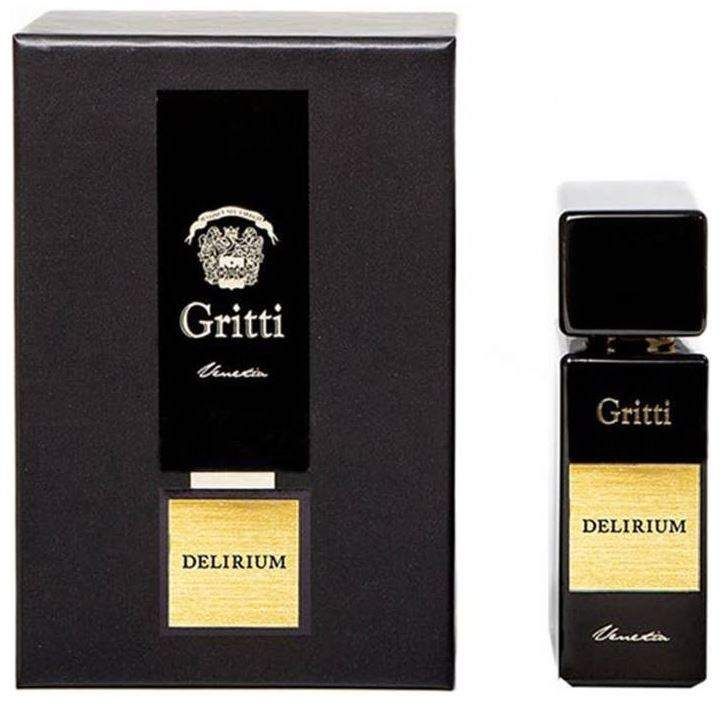 Gritti Delirium