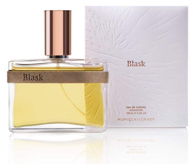 Humiecki & Graef Blask