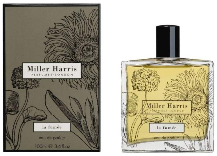 Miller Harris La Fumee