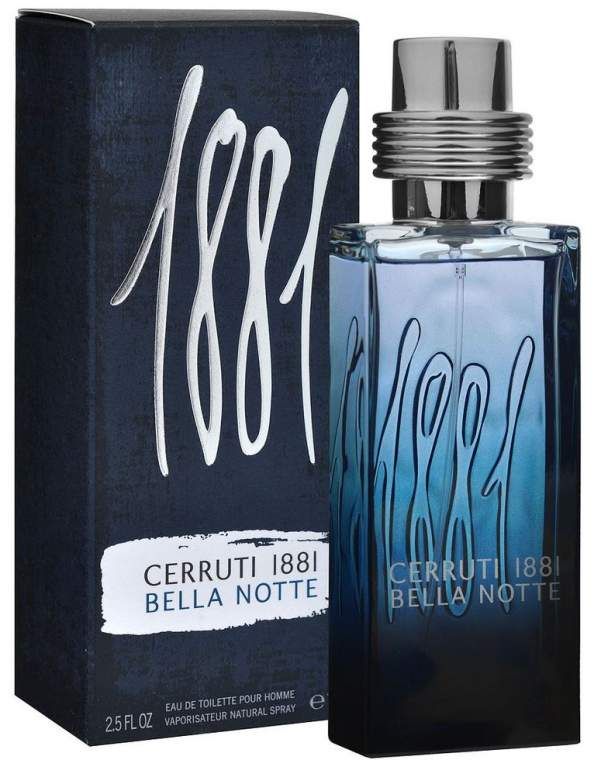 Cerruti Cerruti 1881 Bella Notte Man