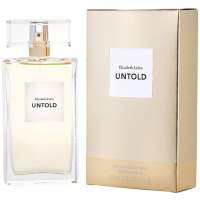 Elizabeth Arden Untold