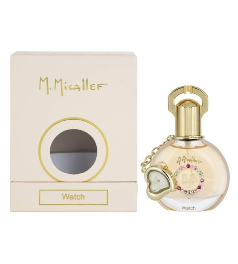 M. Micallef Watch