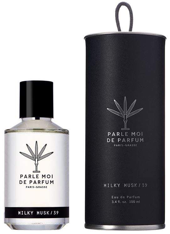 Parle Moi de Parfum Milky Musk / 39