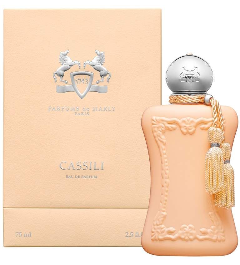 Parfums de Marly Cassili