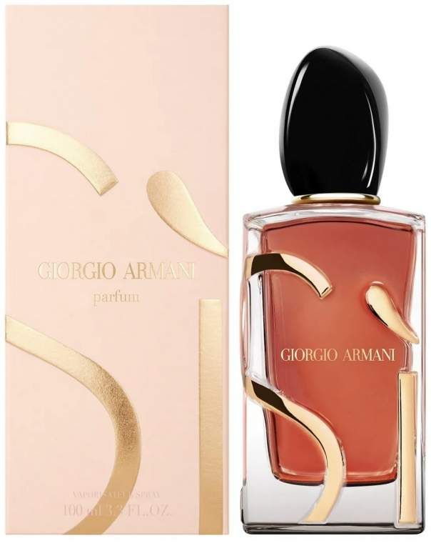 Giorgio Armani Si Parfum