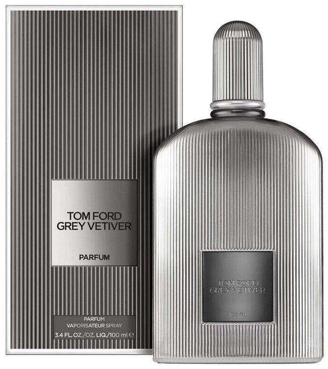 Tom Ford Grey Vetiver Parfum