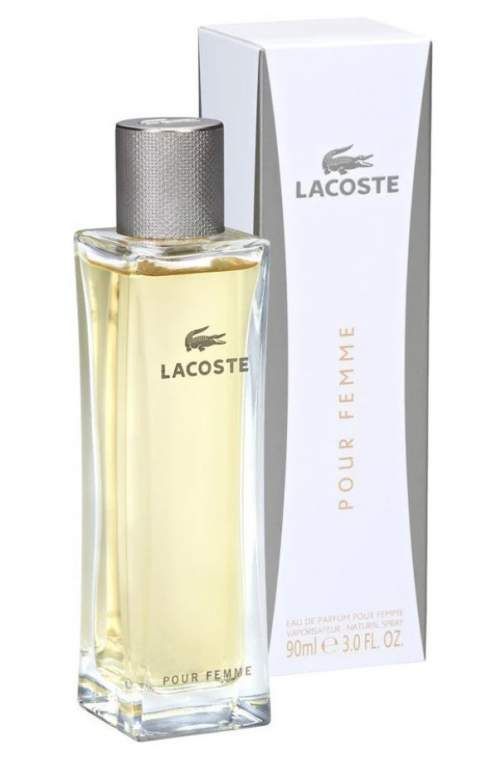 Lacoste Lacoste pour Femme