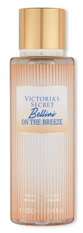 Victoria's Secret Bellini on the Breeze Fragrance Mist