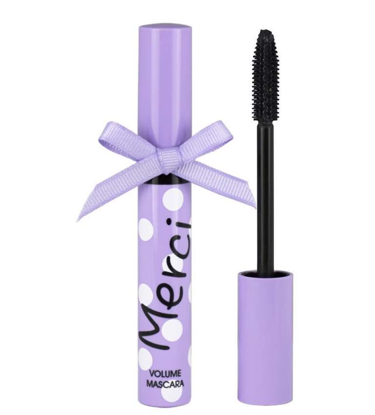 Vivienne Sabo Merci Volume Mascara