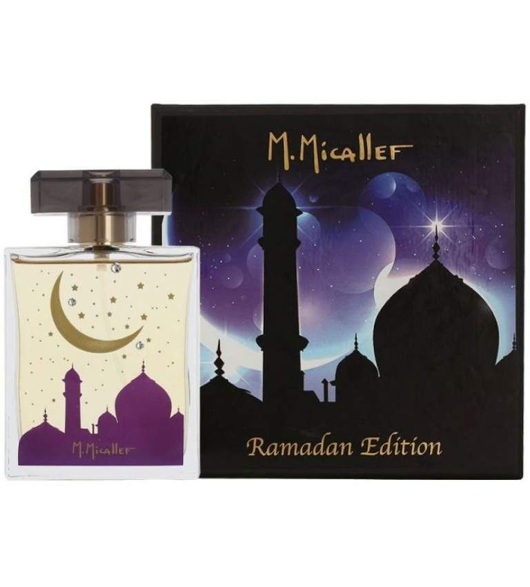 M. Micallef Ramadan Edition