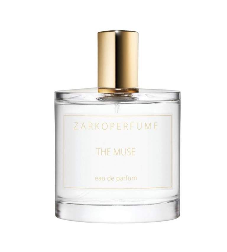 Zarkoperfume The Muse