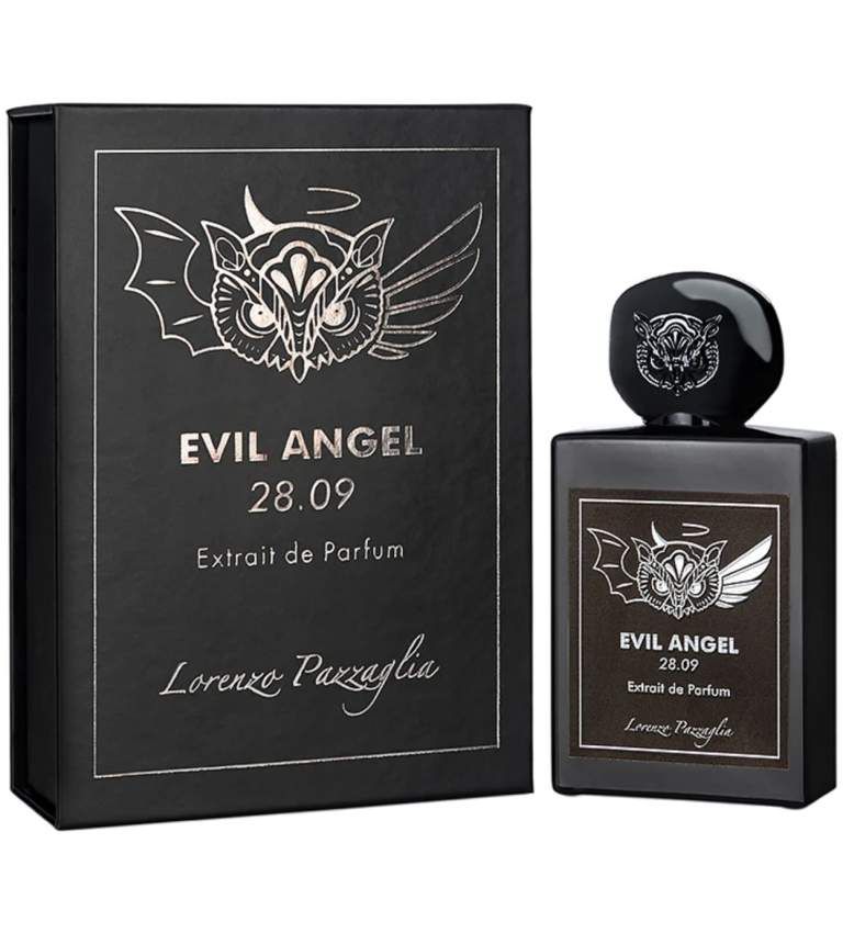 Lorenzo Pazzaglia Evil Angel