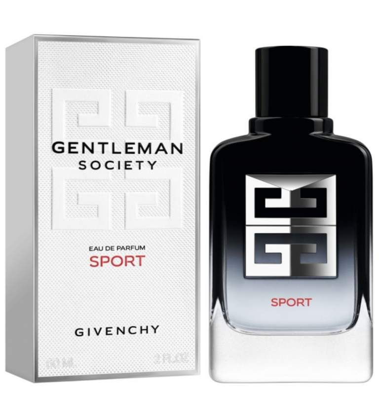 Givenchy Gentleman Society Sport
