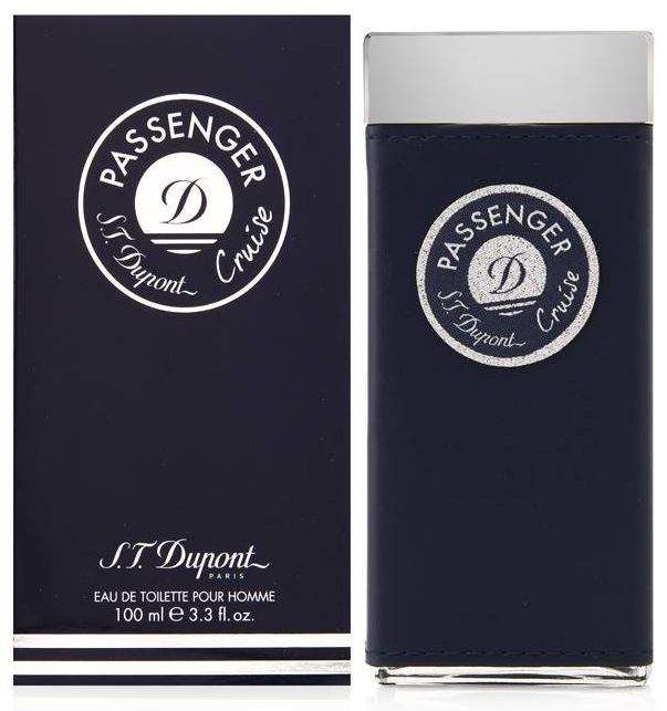 S.T. Dupont Passenger Cruise pour Homme