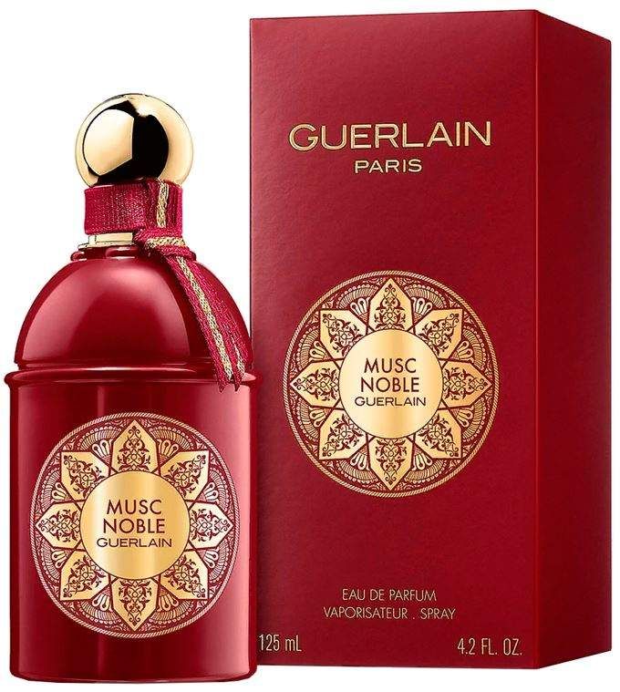 Guerlain Les Absolus d'Orient Musc Noble