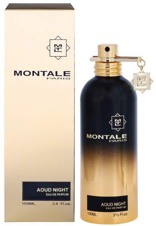 Montale Aoud Night