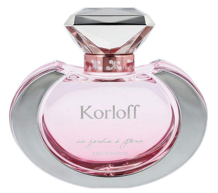 Korloff Paris Un jardin a Paris