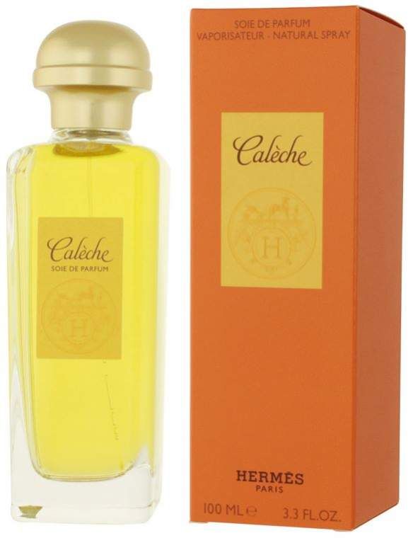 Hermes Caleche Soie de Parfum