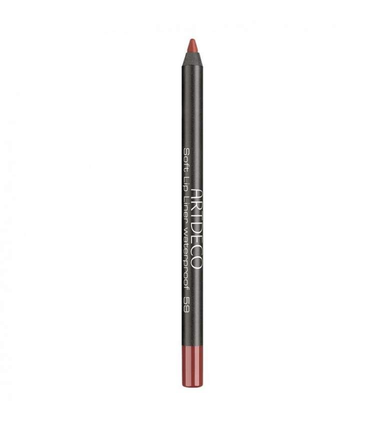 Artdeco Soft Lip Liner waterproof