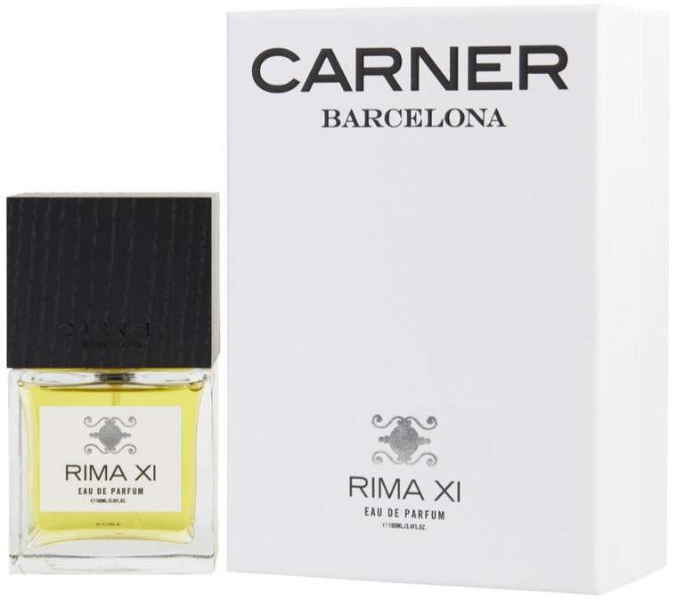 Carner Barcelona Rima XI