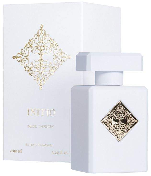 Initio Parfums Prives Musk Therapy
