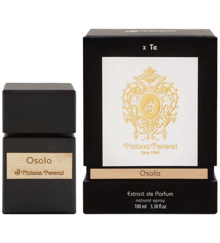 Tiziana Terenzi Osola