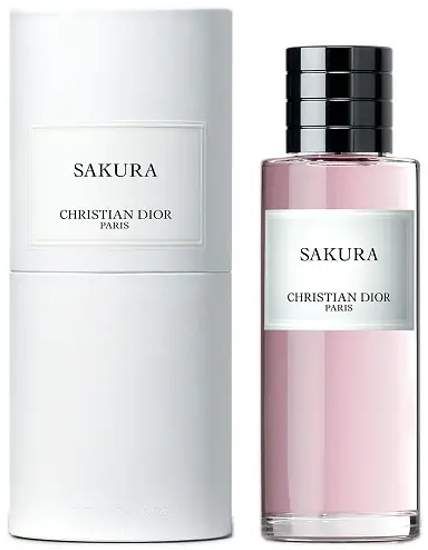Dior Sakura