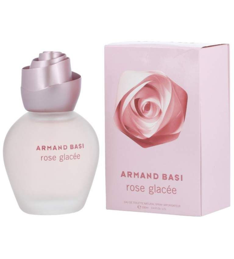 Armand Basi Rose Glacee