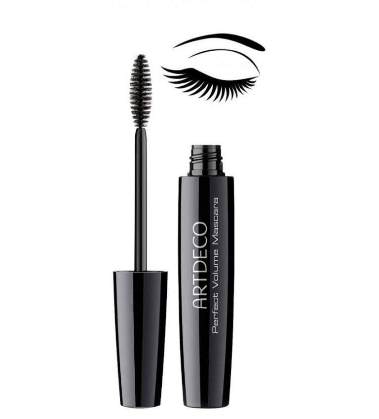 Artdeco Perfect Volume Mascara