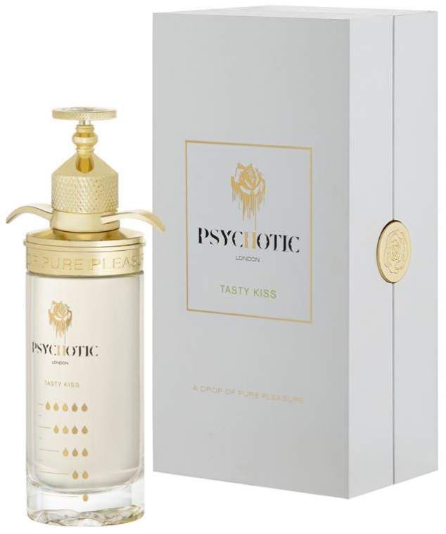 Psychotic London Tasty Kiss