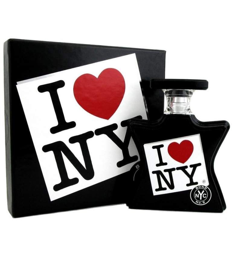 Bond No.9 I Love New York for All