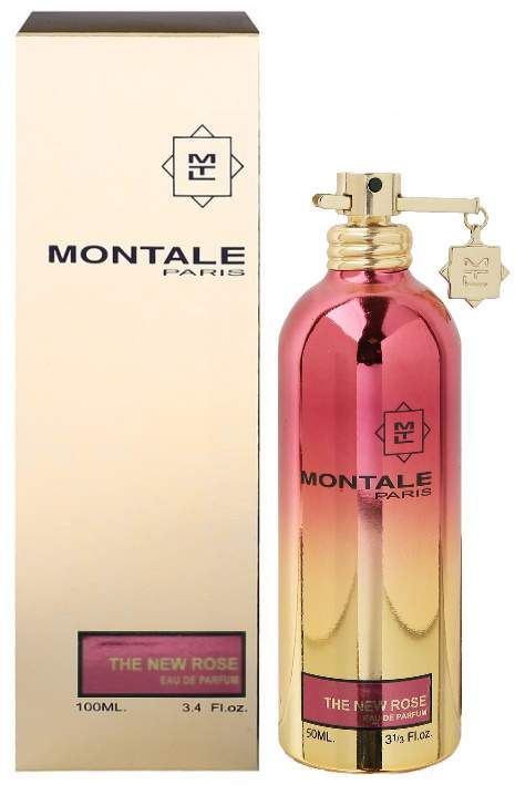Montale The New Rose