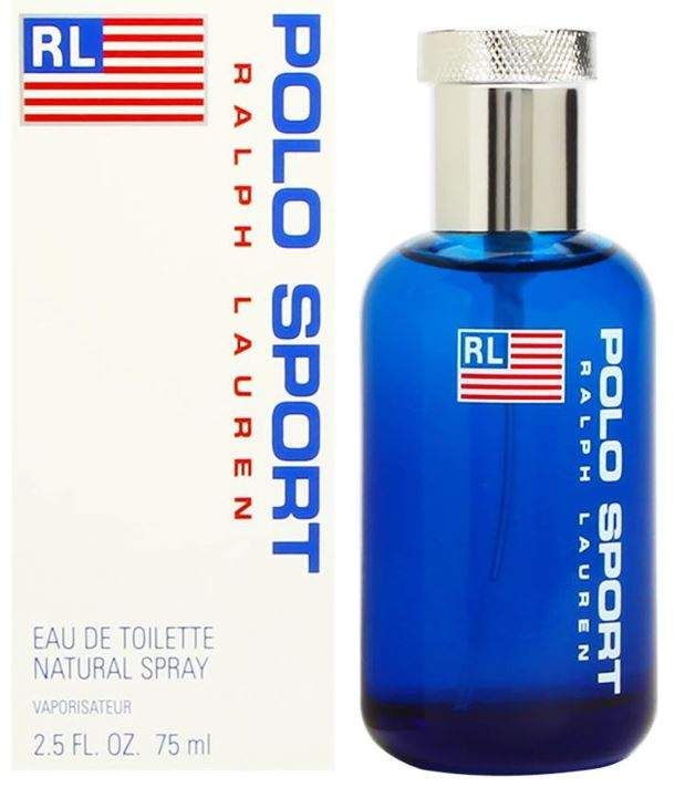 Ralph Lauren Polo Sport