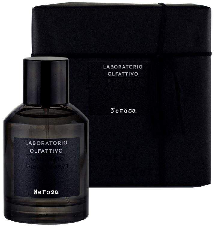 Laboratorio Olfattivo Nerosa