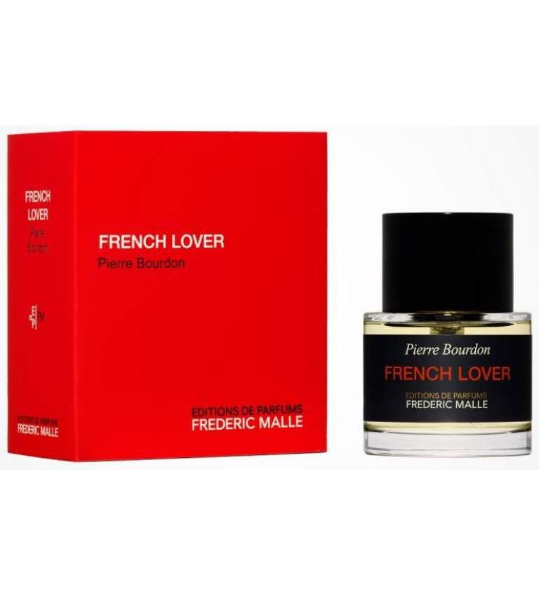 Frederic Malle French Lover