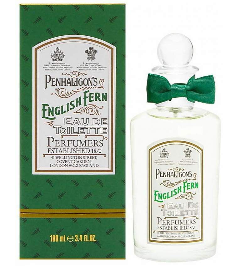 Penhaligon's English Fern