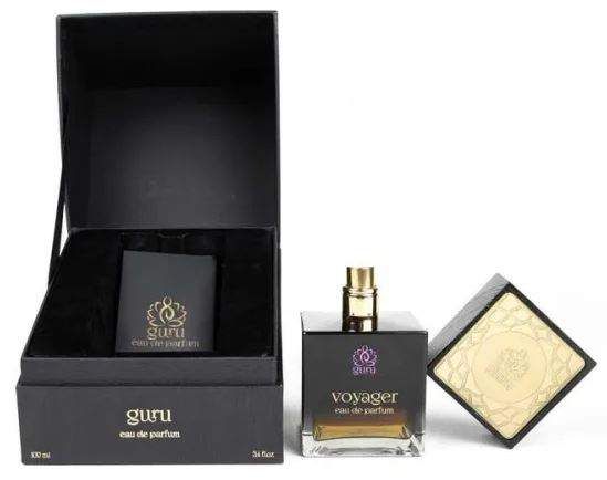 Guru Voyager