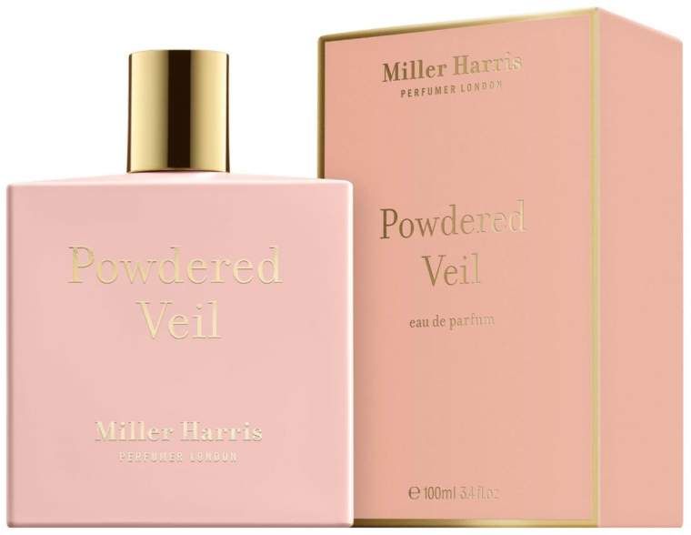 Miller Harris Powdered Veil