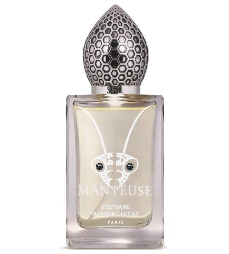 Stephane Humbert Lucas Manteuse