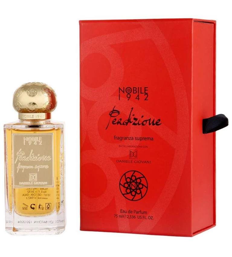 Nobile 1942 Perdizione