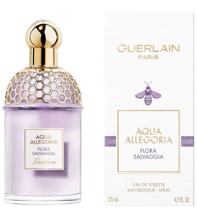 Guerlain Aqua Allegoria Flora Salvaggia