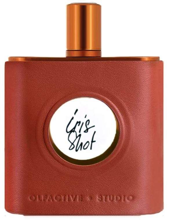 Olfactive Studio Iris Shot