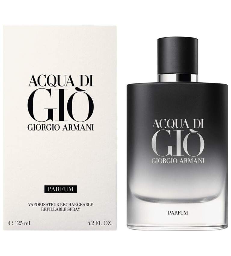 Giorgio Armani Acqua di Gio Parfum