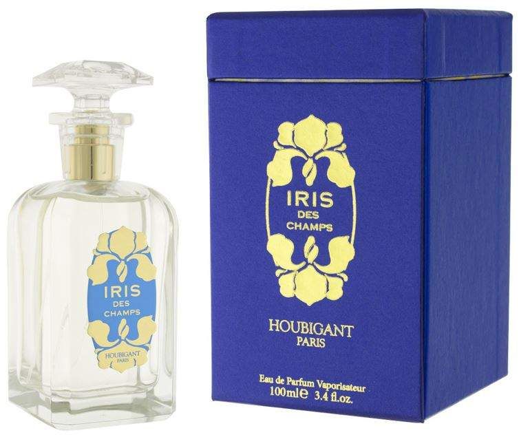 Houbigant Iris des Champs