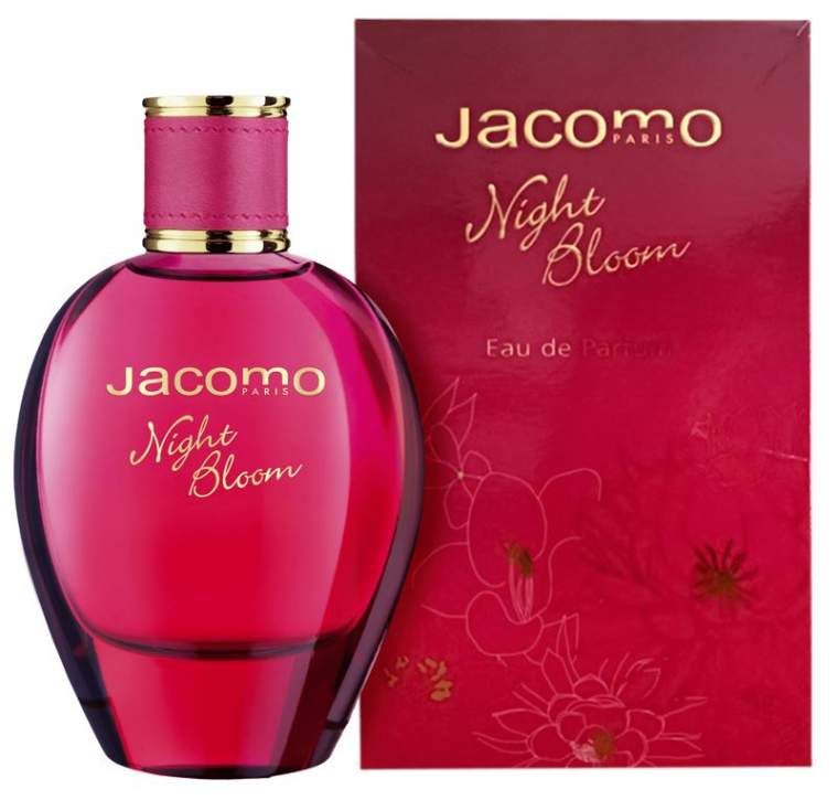 Jacomo Night Bloom