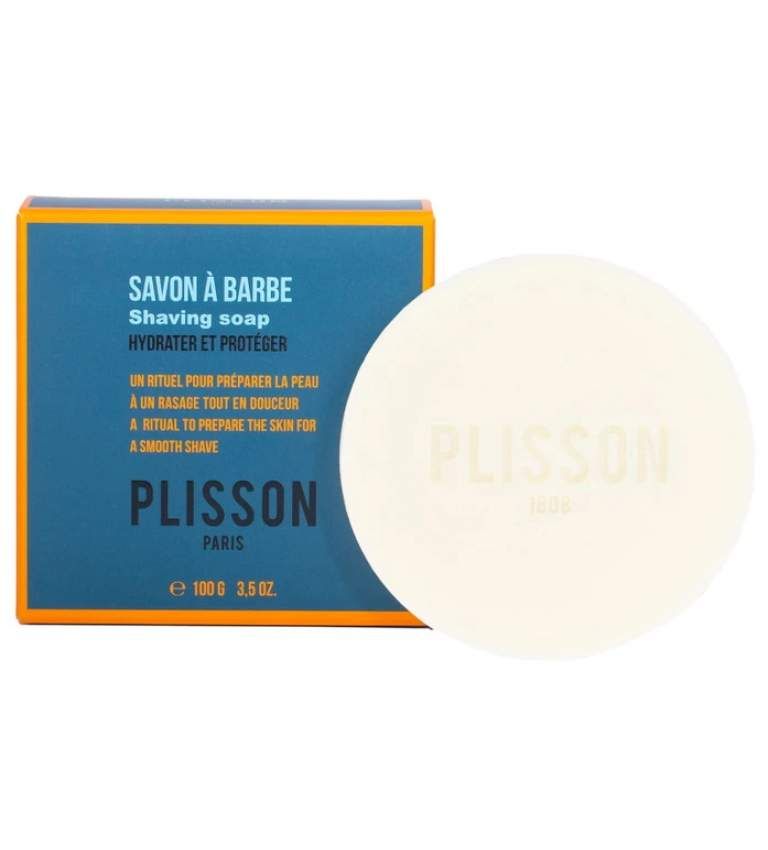 Plisson Plisson Shaving Soap