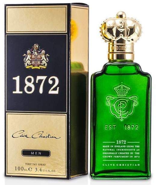 Clive Christian 1872 Men