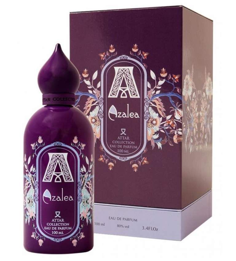 Attar Collection Azalea